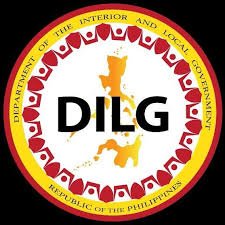 DILG Logo